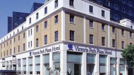 PPHE Hotel Group plans subterranean London property